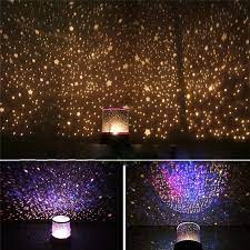 Rotating starry sky night light battery operated bedside projector for kids room. 14 Rotating Galaxy Projector Night Light Ceiling Lamp Stars Moon Cosmos Sky Ebay Home Garden Sky Lamp Star Lamp Starry Ceiling