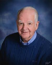 Obituary for Thomas Alan James