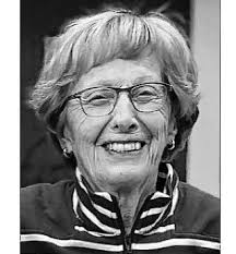 Joanne FUCHS Obituary