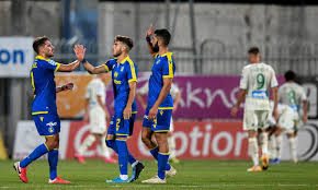 Διαβάστε τα τελευταία νέα των ομάδων. Paok Asteras Tripolhs H Endekada Twn Arkadwn Fosonline