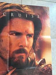 El último samurái (The Last Samurai en inglés) es una película coproducción  estadounidense, neozelandesa y japonesa de 2003, de época, drama y acción,  dirigida y coproducida por Edward Zwick. La película está