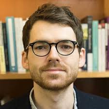 An undrafted player, ryan played four successful seasons of canadian university hockey and pursued a professional career in europe before making his nhl debut at age 29. Dr Derek Ryan School Of English University Of Kent