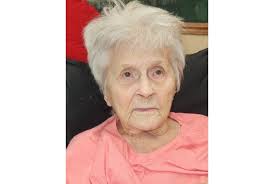 Ruth V. Eckelberger Obituary (2024)