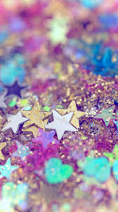 Great prices, excellent customer service. Glitter Stars And Wallpaper Image 720x1280 Download Hd Wallpaper Wallpapertip