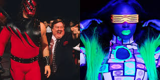 Jul 01, 2017 · july 1, 2017 · 6,402 takers sports tv wwe wwe test wrestling. Only True Wwe Fans Can Match The Wrestler To Their Costume