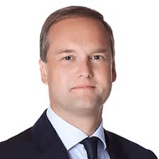 Matthew Bate > Winston & Strawn LLP > London