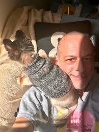 Thanks for letting me know, Erin. Jack & I were pals no matter what. I had  a bad feeling when I didn't hear from him in the last few weeks. No on