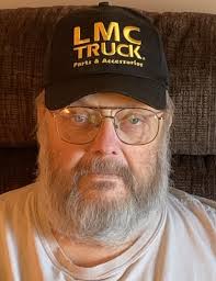 Obituary information for Dennis M. Dearth