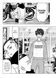 Hoodies tokyo revengers pull anime manga. Read Tokyo Manji Revengers Chapter 195 Manga Online Mangapor Com
