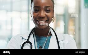 Health care in ghana hi-res stock photography and images