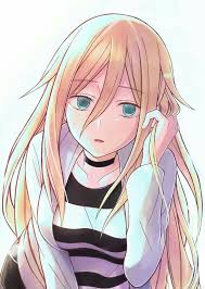 Pin On Pretty Anime Girl