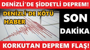Deprem haberleri, güncel son dakika deprem haberleri ve daha fazlası deprem haberler sayfasında bulabilirsiniz. Denizli De Siddetli Deprem Kotu Haber Son Dakika Denizli Pamukkale De Deprem Meydana Geldi Youtube