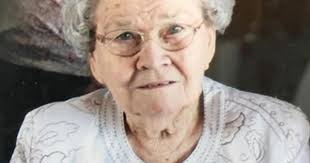 Lorraine (Boisselle) Hill