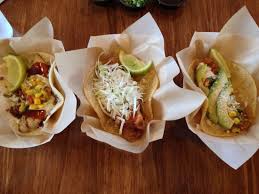 Maybe you would like to learn more about one of these? Rubios Mission Valley San Diego Food