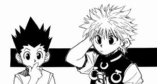 Best of the best · best online reviews · free returns Pin By Jino On Manga Panels Hunter Anime Manga Art Manga Anime