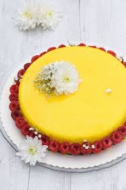 Epingle Par Monique Poll Sur Recepty Tarte Aux Amandes Delicieux Framboise