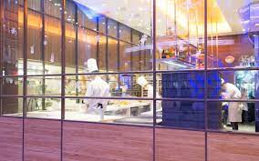 Check spelling or type a new query. Benefits Of An Open Restaurant Kitchen Design Entrepreneurial Chef