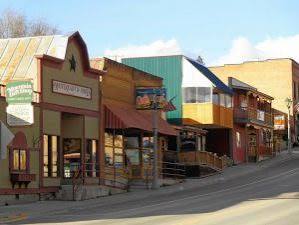 Eureka businesses – EUREKA MT
