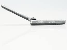 Samsung T539 Beat Review