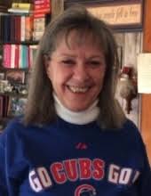 Nancy Muzzy's Instagram, Twitter & Facebook