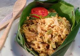 Teknik masak botok dikukus jadi tidak kali ini kita coba membuat botok tahu. Resep Botok Tahu Tempe Untuk Pemula