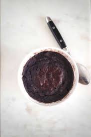 Vegan 2 Minute Chocolate Banana Mug Cake Beaming Banana Banana Mug Cake Mug Cake Healthy Healthy Chocolate Mug Cake
