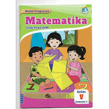 Beli lks sd kelas 5 online berkualitas dengan harga murah terbaru 2021 di tokopedia! Download Buku Matematika Kelas 5 Kurikulum 2013 Revisi 2017 Siswapelajar Com