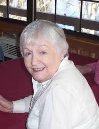 Obituary: Martha Sue Reynolds Hall