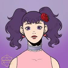 Kizana in Picrew!! : r/yandere_simulator