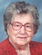 Margaret Owen Obituary