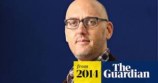 Leaving the Sea by Ben Marcus review