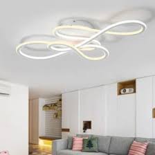 Modern Ceiling Flush Mount Fixtures Modern Place