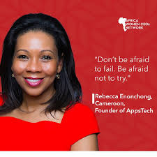 Don't let fear hold you back.