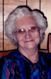 Obituary for Betty L. Clark
