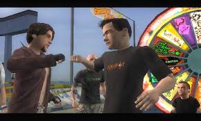 Enter keepitsteady as a cheat code. Tony Hawk S Underground 2 World Destruction Tour Screenshots Neoseeker