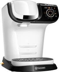 Coffee machine descaler willkommen zuhause vacation house. Bosch Haushalt Tassimo My Way 2 Tas6504 Capsule Coffee Machine White Black Incl Descaler One Touch Removable Brew Un Conrad Com