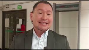 Duvan murillo un diputado juicioso