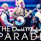 The David Mayfield Parade Returns! - Bluegrass Showmanship