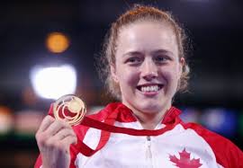 Triple wresting gold for Canada as Indians falter at Glasgow 2014