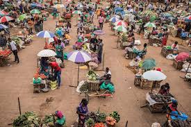 This means travellers from uganda will not be able to enter the uk unless they are returning nationals. Un Makes 316 Million Emergency Coronavirus Appeal For Uganda Bloomberg