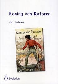 Koning Van Katoren Koning Boeken Koninklijke Families