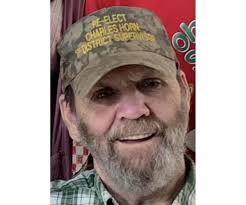 Jerry Pruitt Obituary (1954