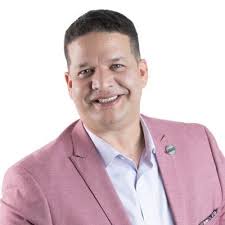 Carlos Brito, TX Real Estate Agent