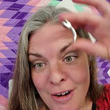 New Product Alert!!! So pumped!!! I will be using it ALL the time!!!,  #handiquilter #backgroundfills #handiquilterfeet