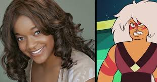 Beach City Bugle: Hey, It's That Voice! #19: Kimberly Brooks