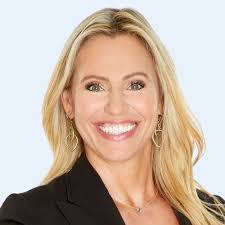 Michelle Rickert's Instagram, Twitter & Facebook