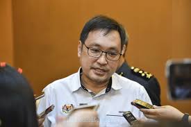 Pakatan harapan (ph) sarawak chairman chong chieng jen said whether bersatu can establish itself in sarawak, ultimately that depends on the support of sarawakians. Chong Fails In Bid To Stop Sarawak Government S Defamation Suit