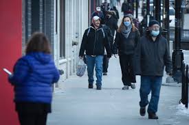 States… it's believed the order will be extended until june 2nd to avoid gatherings over the victoria day long weekend. Parts Of Ontario Have Lost Control Of Covid 19 So What Now Tvo Org