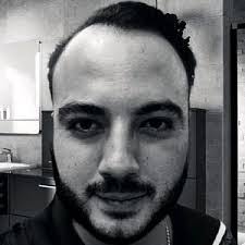 Christian Caballero's Instagram, Twitter & Facebook