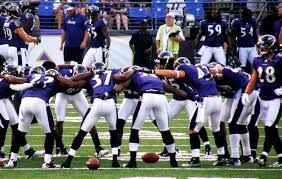 gus the bus keeps rolling at unreal record clip for ravens